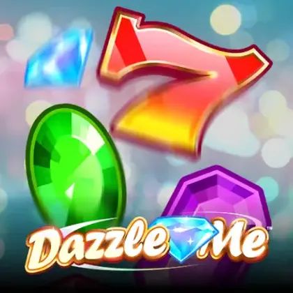 Dazzle Me