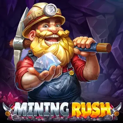 Mining Rush