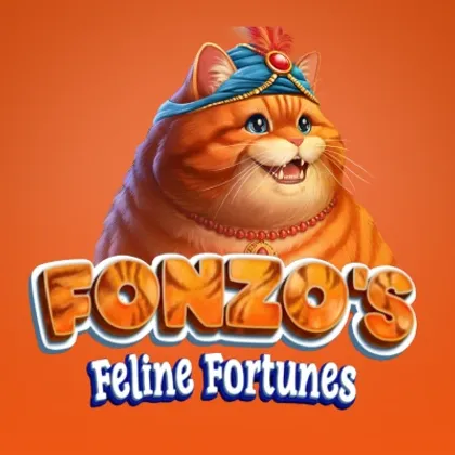 Fonzo's Feline Fortune's