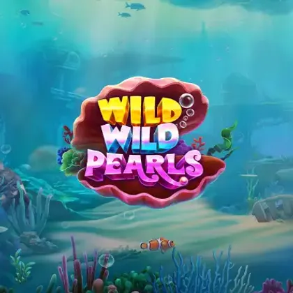 Wild Wild Pearls