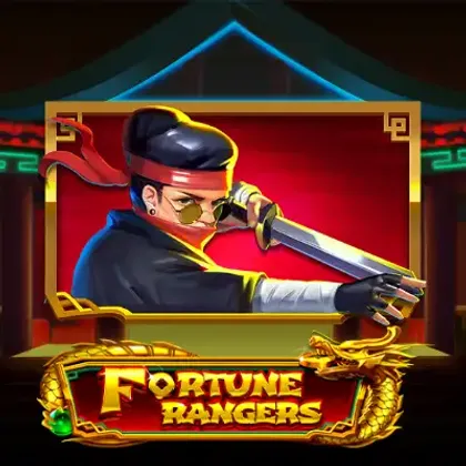 Fortune Rangers