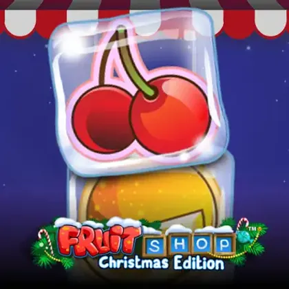 Fruit Shop Christmas Edition