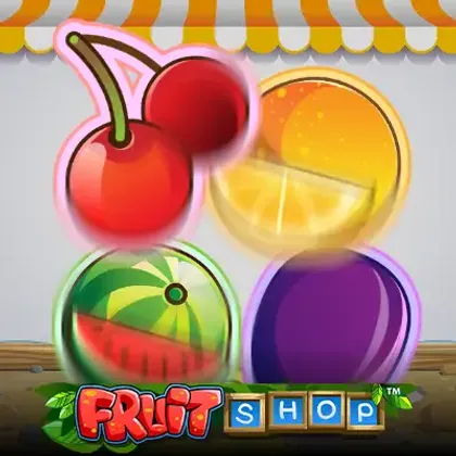 Fruit Shop