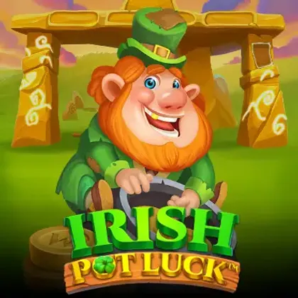 Irish Pot Luck