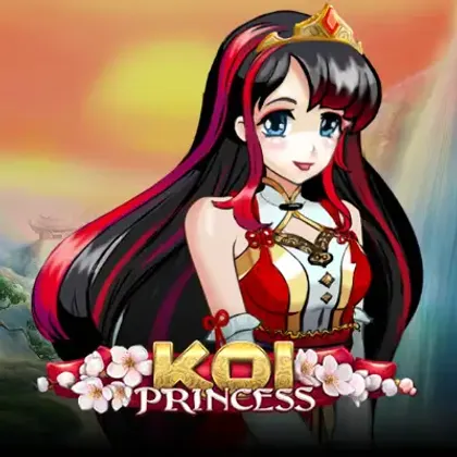 Koi Princess