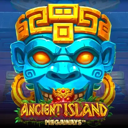 Ancient Island Megaways