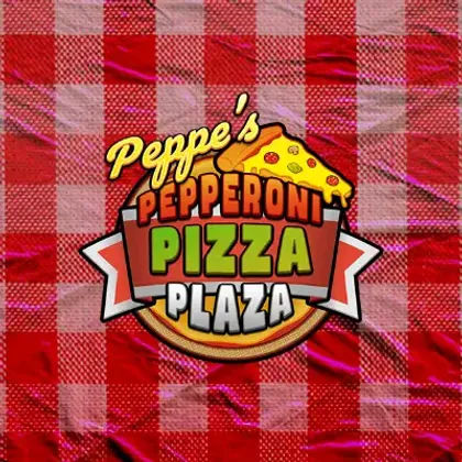 Peppe's Pepperoni Pizza Plaza