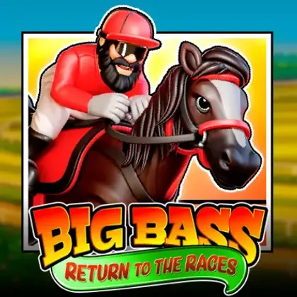 Big Bass Return to the Races