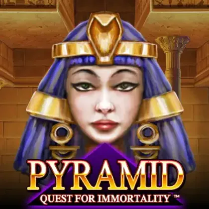Pyramid: Quest for Immortality