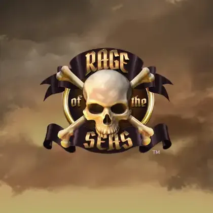 Rage of The Seas