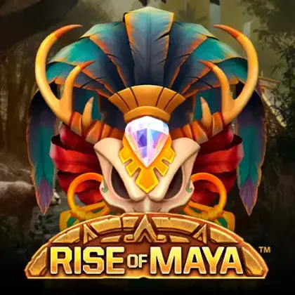 Rise of Maya