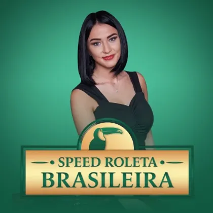 Speed Roleta Brasileira