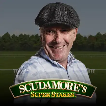 Scudamore's Super Stakes