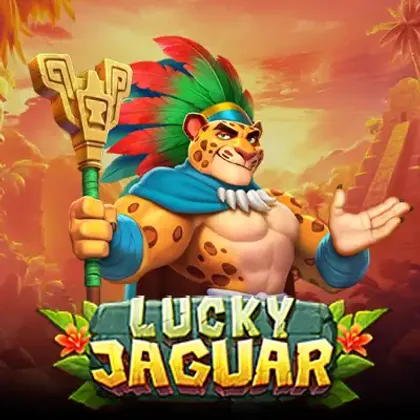 Lucky Jaguar