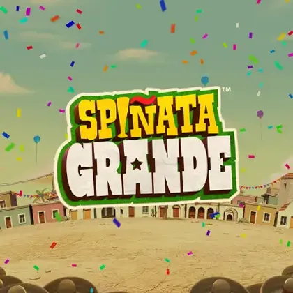 Spiñata Grande