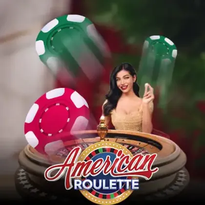 American Roulette
