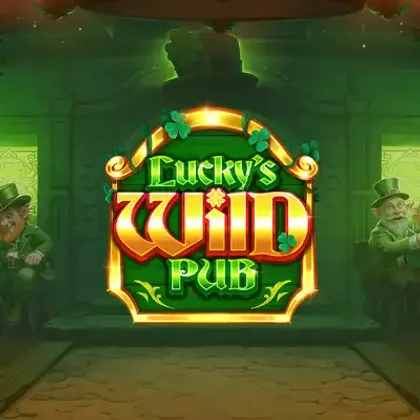 Lucky’s Wild Pub