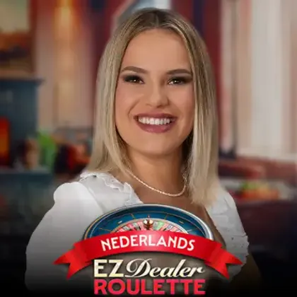 EZ Dealer Roulette Nederlands