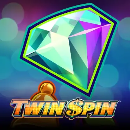 Twin Spin