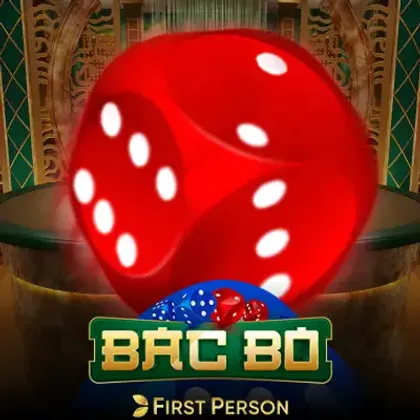 First Person Bac Bo