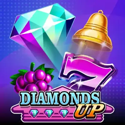 Diamonds Up