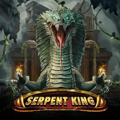 Serpent King