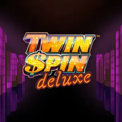 Twin Spin Deluxe