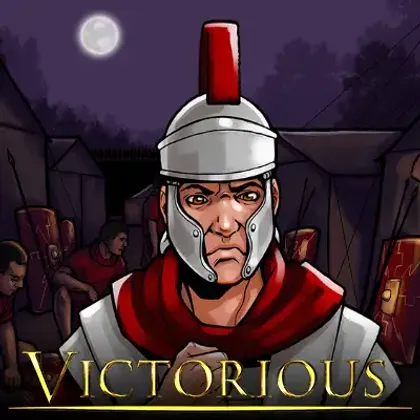 Victorious
