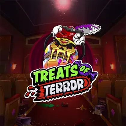 Treats of Terror