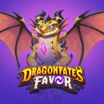 Dragonfate's Favor