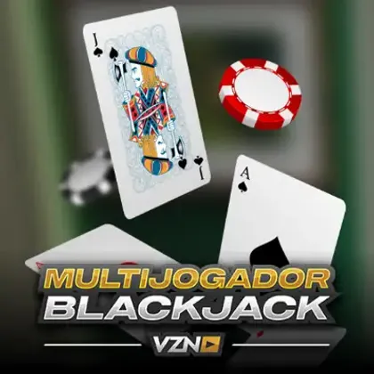 VZN Brasileiro 1