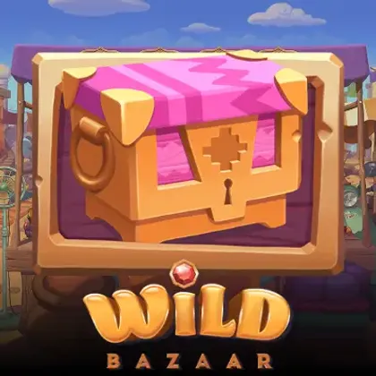 Wild Bazaar