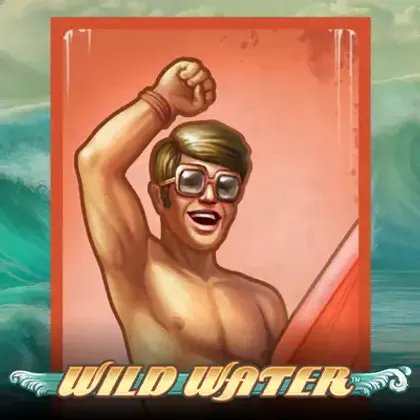 Wild Water