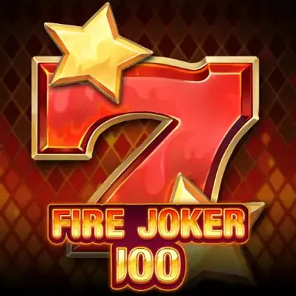 Fire Joker 100