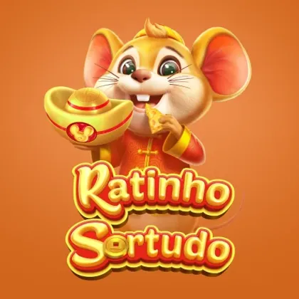 Ratinho Sortudo