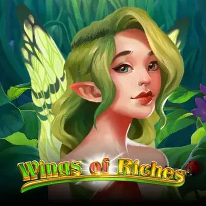 Wings of Riches