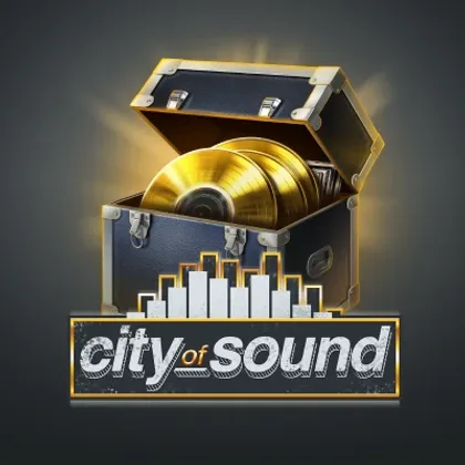 City of Sound