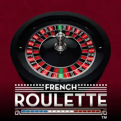 French Roulette