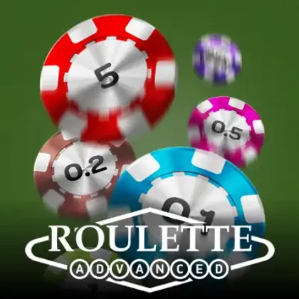 Roulette Advanced
