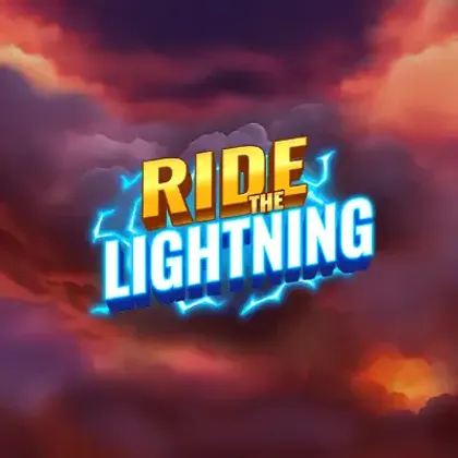 Ride The Lightning
