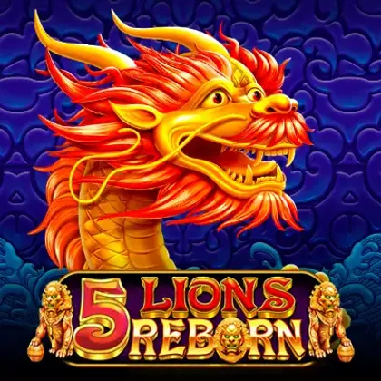5 Lions Reborn