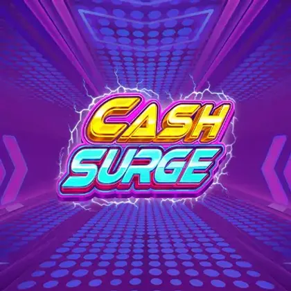Cash Surge