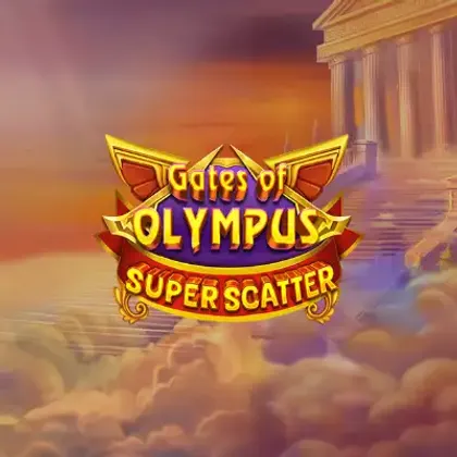 Gates of Olympus Super Scatter