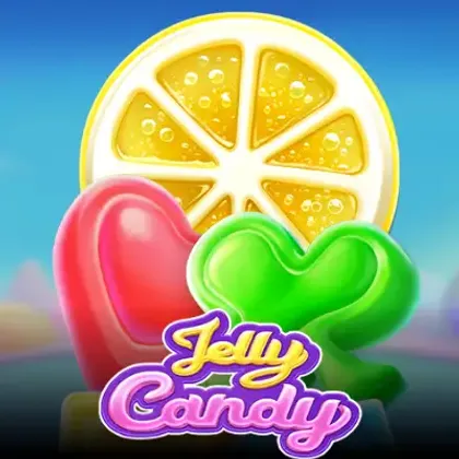 Jelly Candy