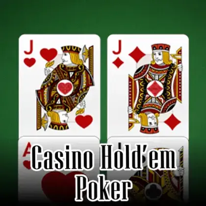Casino Hold'em