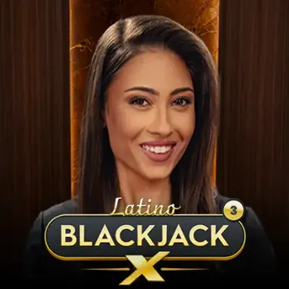BlackjackX Latino 3