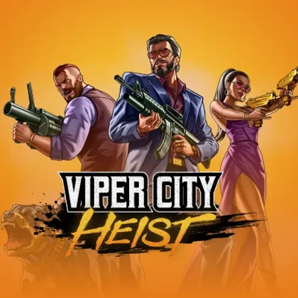 Viper City Heist