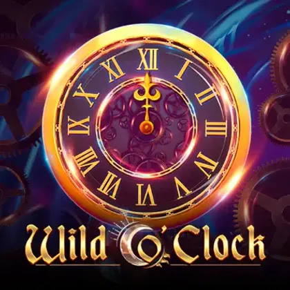 Wild O'Clock