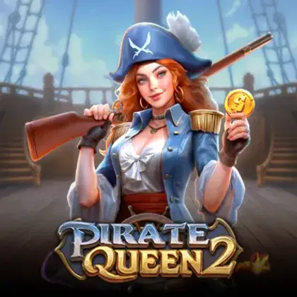 Pirate Queen 2
