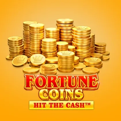 Fortune Coins